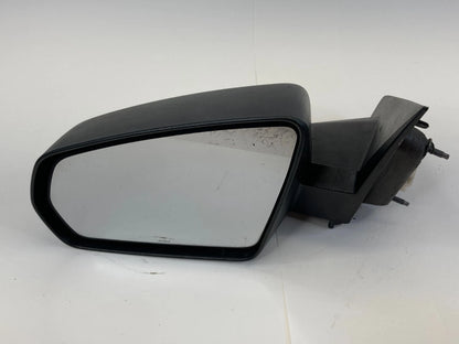 2008-2014 DODGE AVENGER FRONT LEFT SIDE VIEW DOOR MIRROR POWER SHADE OEM FACTORY