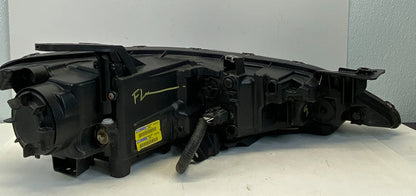 2015-2017 CHRYSLER 200 FRONT LEFT DRIVER HEADLIGHT HEADLAMP HALOGEN