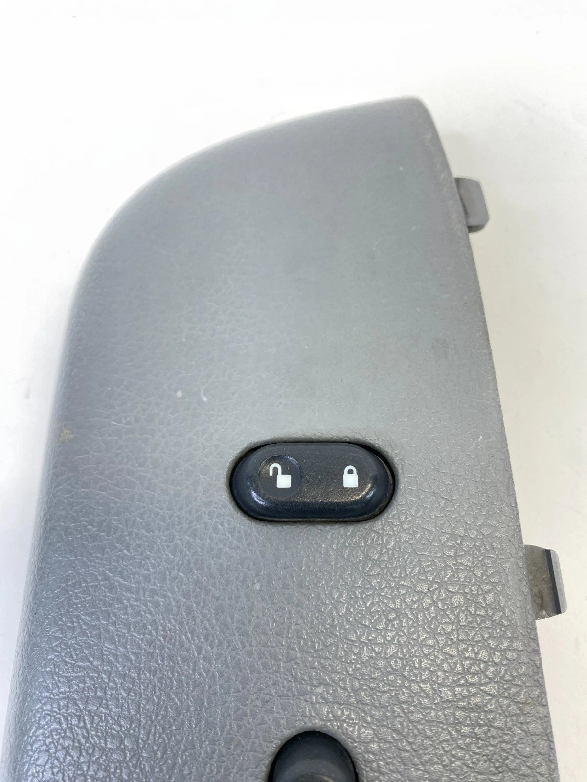 04-08 FORD F-150 FRONT RIGHT DOOR WINDOW CONTROL SWITCH W/ BEZEL 43LT-14B132-AEW