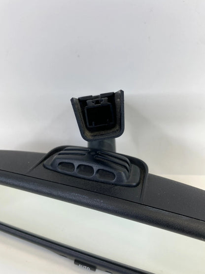 2004-2008 TOYOTA SOLARA INTERIOR REAR VIEW MIRROR AUTOMATIC DIMMING E11026128