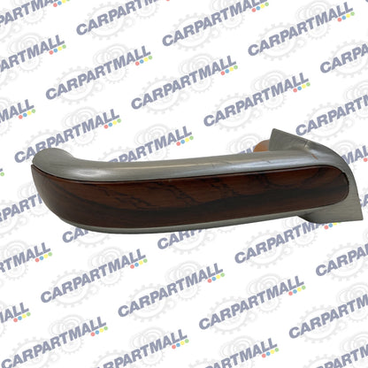 2003-2006 KIA SORENTO REAR LEFT DRIVER SIDE INNER DOOR PULL GRAB HANDLE OEM