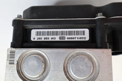 2010-2013 SUZUKI KIZASHI 2.4L FWD ANTI-LOCK BRAKE PUMP ABS CONTROL MODULE UNIT