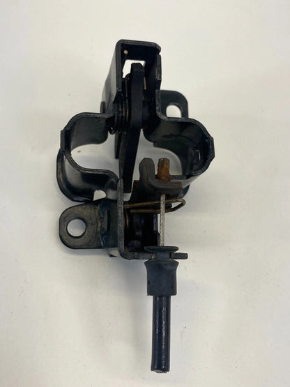03-09 MERCEDES BENZ E320 LEFT OR RIGHT HOOD LOCK LATCH STRIKER A2198800160 OEM