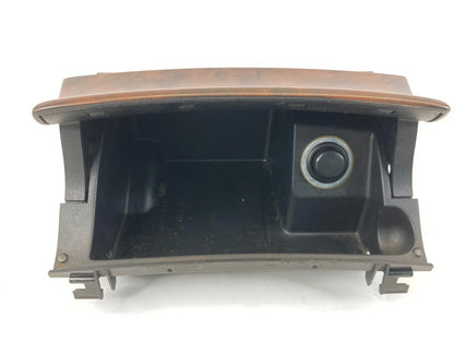 06 07 08 09 10 11 MERCEDES BENZ CLS500 CENTER DASH ASHTRAY ASH TRAY STORAGE OEM