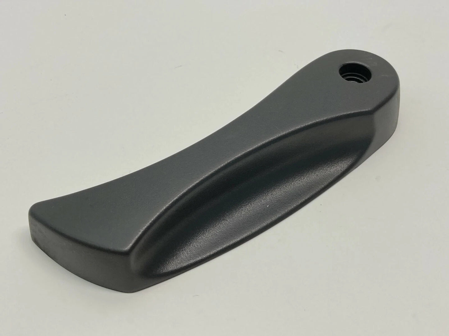 2002 03 04 2005 BMW 745I 745LI HOOD RELEASE HANDLE BONNET OPEN 51478240607 OEM