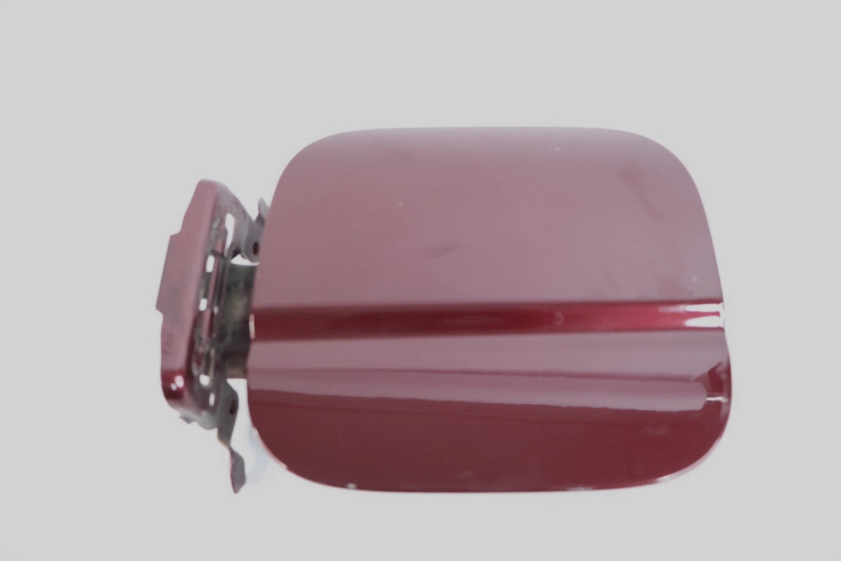 2008-2012 HONDA ACCORD SEDAN FUEL FILLER DOOR GAS LID COVER CAP OEM