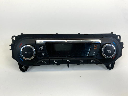 2012 FORD FOCUS A/C HEATER TEMP CLIMATE CONTROL SWITCH UNIT OEM BM5T-18C612-AE