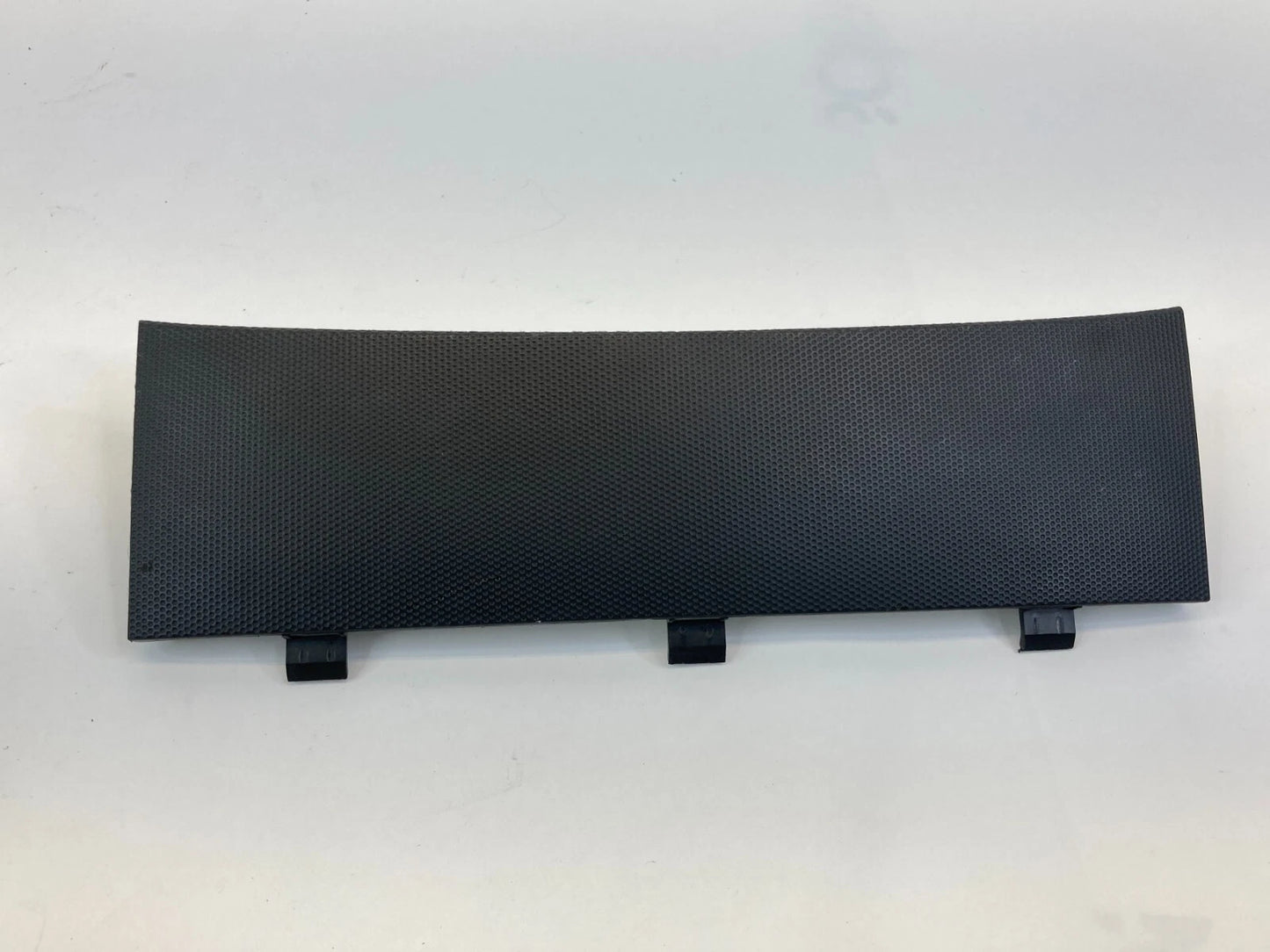 2007-2013 NISSAN ALTIMA CENTER DASH UNDER RADIO LOWER PLATE TRIM 68270JA00A OEM