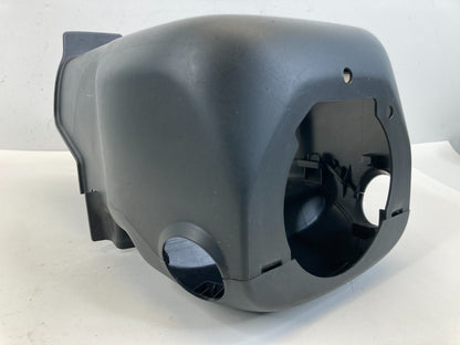 2015-2020 Honda Fit Steering Column Shroud Upper & Lower Cover 77360-T5R OEM