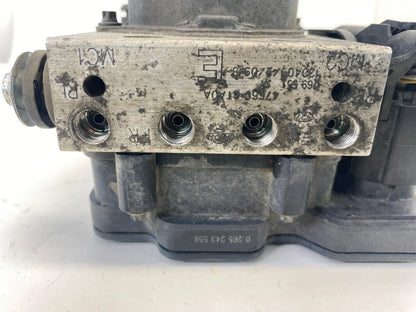 13 14 15 NISSAN ALTIMA 2.5L FWD ABS PUMP ANTI LOCK BRAKE MODULE 476603TA0 OEM
