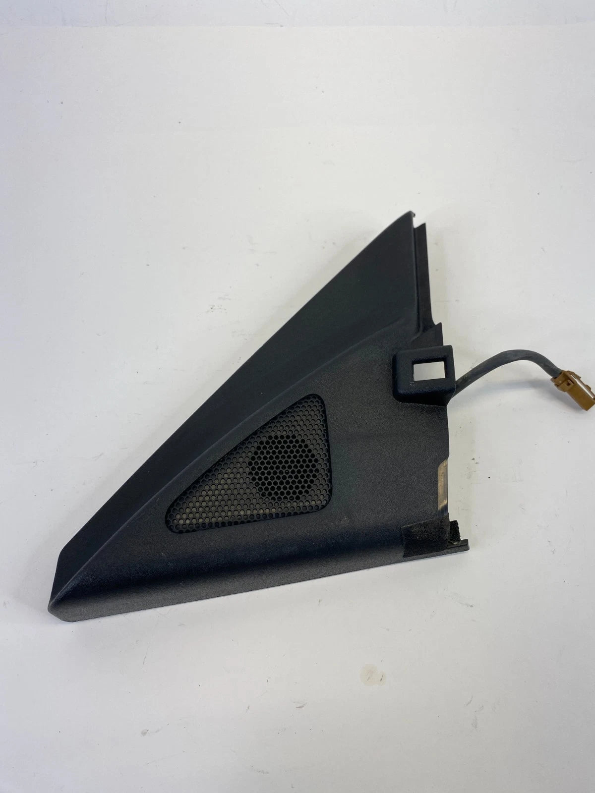 09-13 Infiniti G37 Sedan Front Left Door Tweeter Speaker w/ Cover 80293-JK010