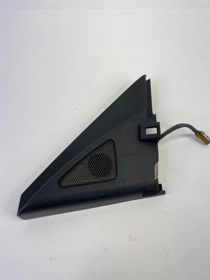 09-13 Infiniti G37 Sedan Front Left Door Tweeter Speaker w/ Cover 80293-JK010