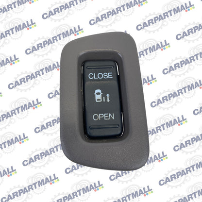 2011-2017 Honda Odyssey Rear Right Sliding Door Open Close Control Switch OEM