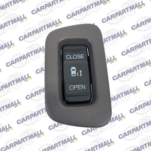 2011-2017 Honda Odyssey Rear Right Sliding Door Open Close Control Switch OEM
