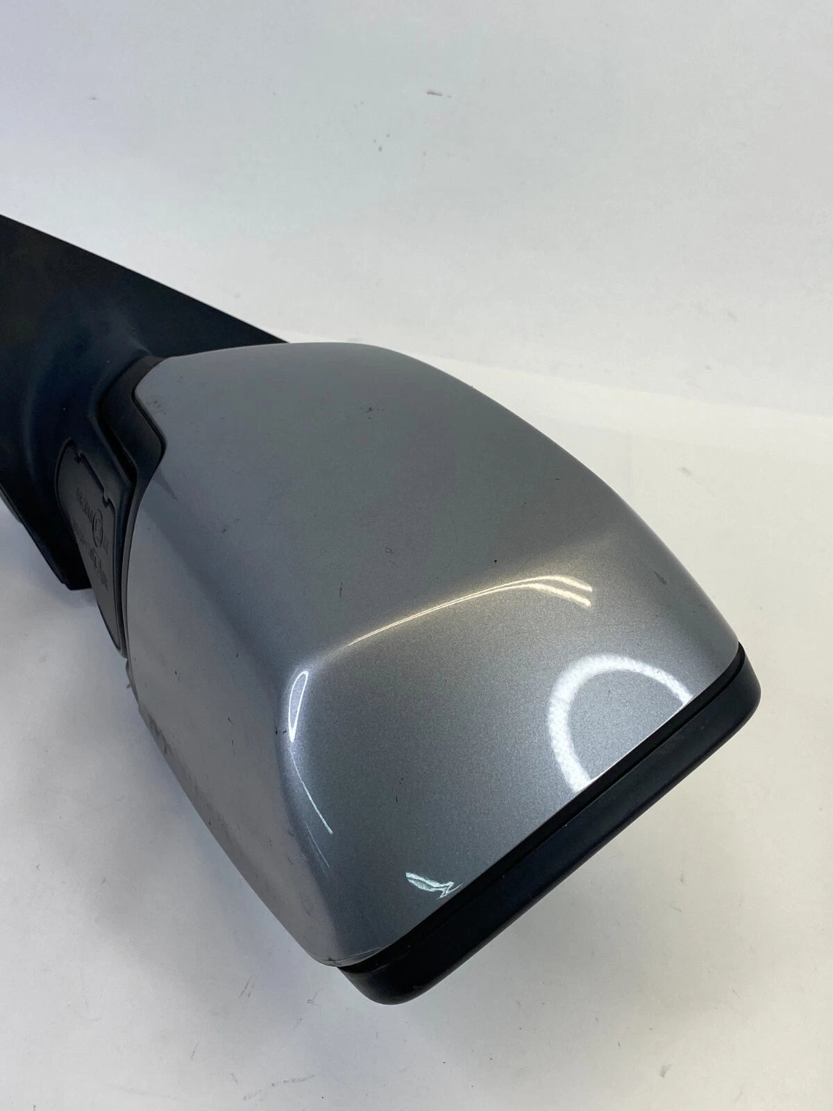 2004-2009 BMW X3 LEFT DRIVER SIDE VIEW POWER DOOR MIRROR E1010790 OEM