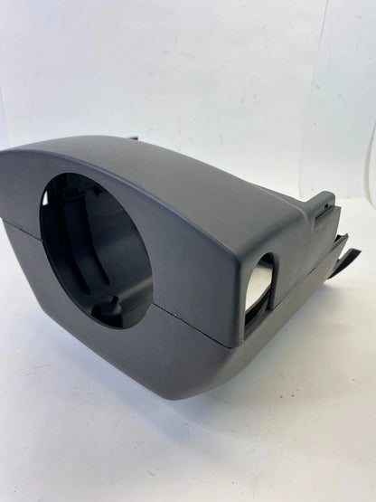 11-15 FORD EXPLORER STEERING COLUMN UPPER & LOWER COVER TRIM BB53-3533-ADW OEM