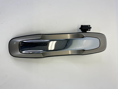 2003-2006 Suzuki XL-7 Rear Left Side Exterior Door Handle 82820-65D10 OEM