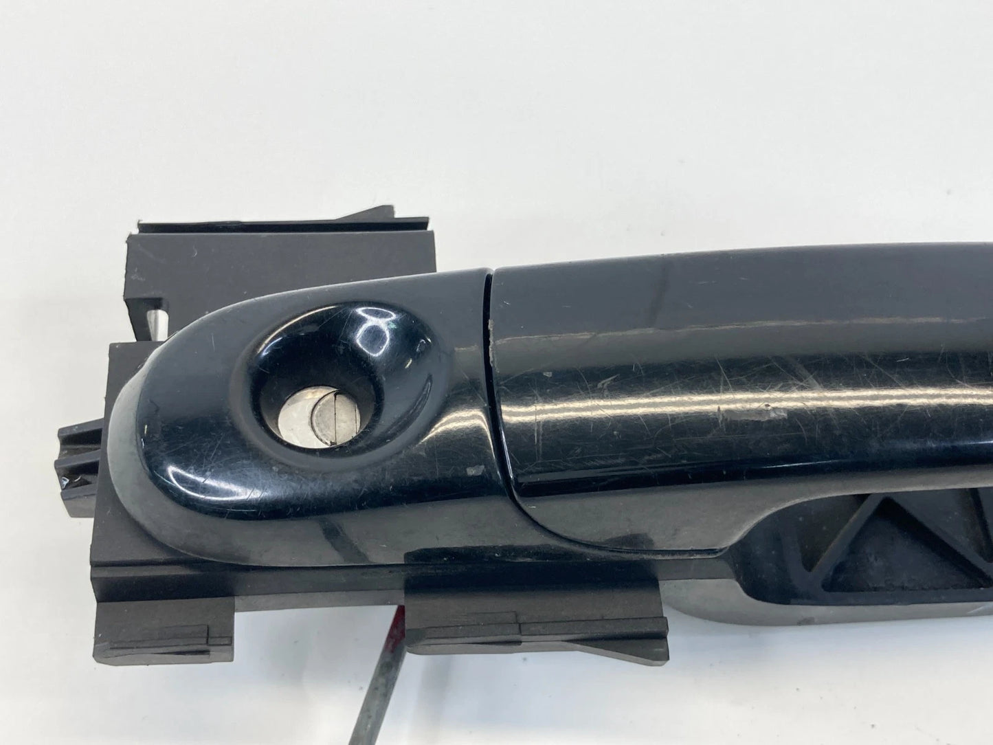 2013-2019 Ford Police Interceptor Sedan FR RH Side Exterior Door Handle Assembly