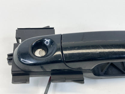 2013-2019 Ford Police Interceptor Sedan FR RH Side Exterior Door Handle Assembly