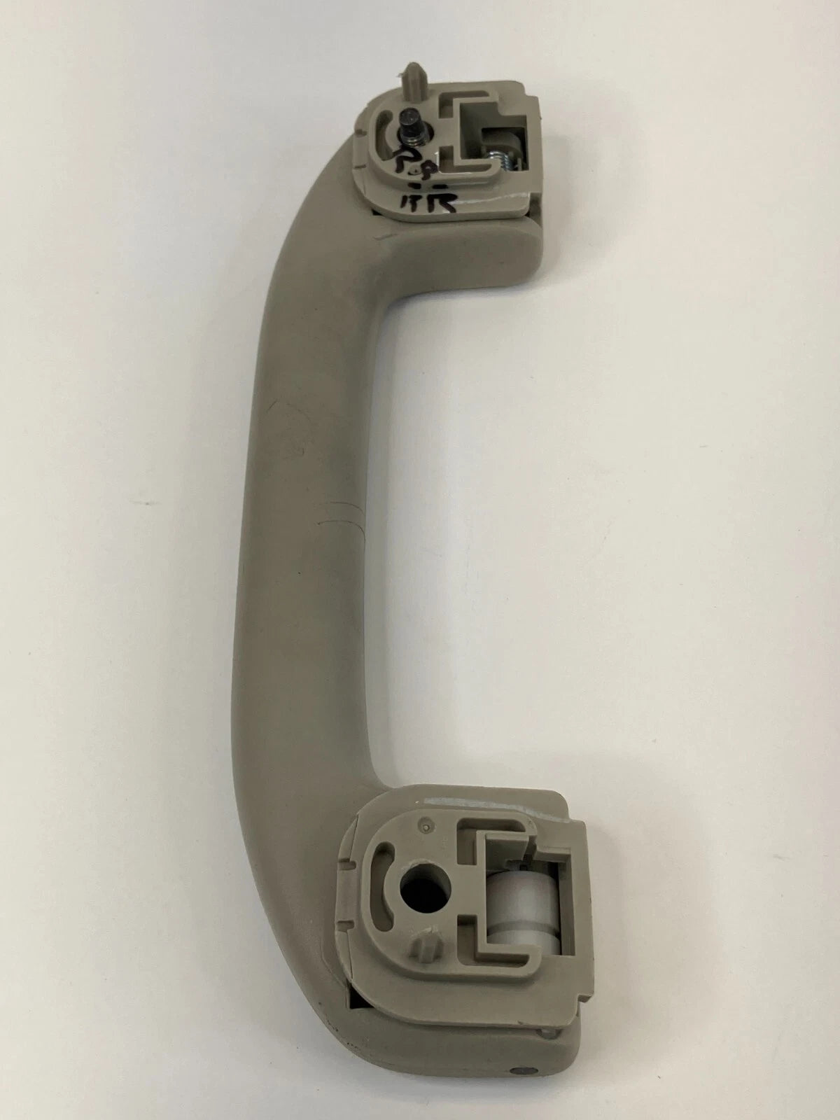 2007-2012 NISSAN VERSA ROOF REAR RIGHT SIDE INTERIOR GRIP GRAB ASSIST HANDLE OEM