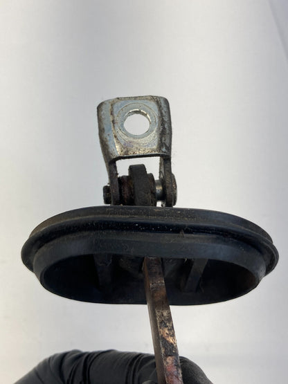 2005-2009 Chevrolet Trailblazer Rear Left Door Check Strap Stopper Hinge