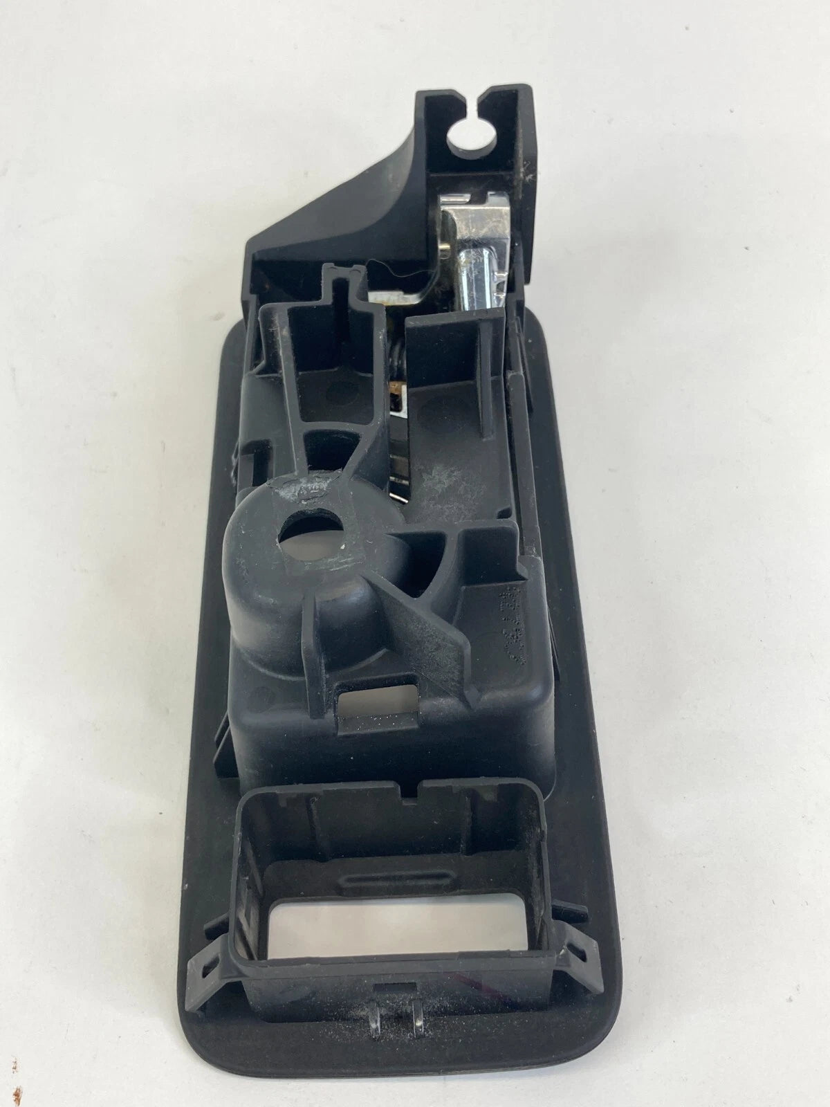 2009-2019 FORD FLEX FRONT LEFT DRIVER INTERIOR INNER DOOR HANDLE 8A83-7422601-AC