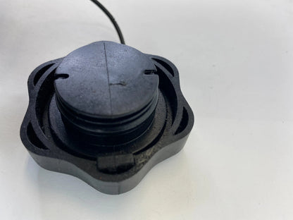 2001-2007 FORD ESCAPE POWER STEERING PUMP FLUID RESERVOIR CAP OEM