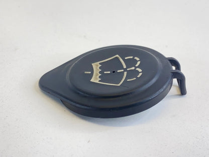 2004-2007 BMW 530I 525I WINDSHIELD WIPER WASHER FLUID RESERVOIR TANK CAP 7007880