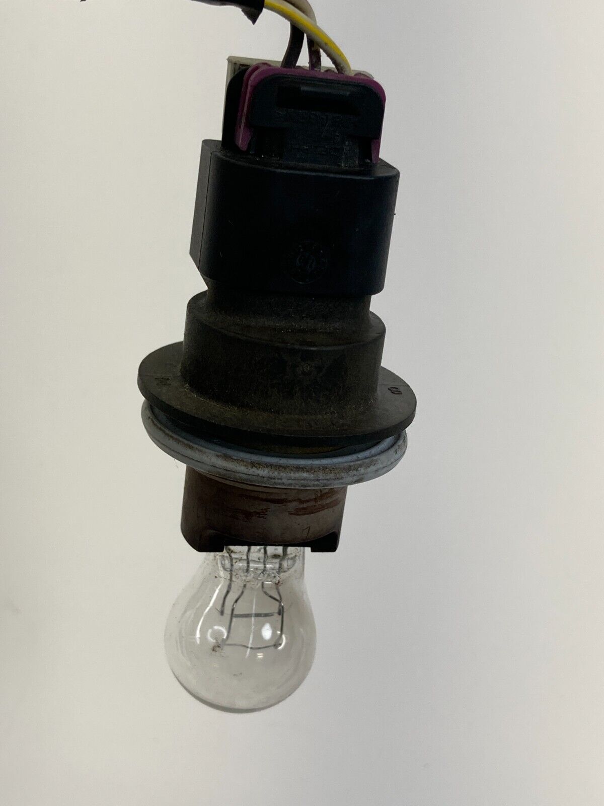 2009-2020 Dodge Journey Rear Tail Light Lamp Taillight Wire Wiring Plug Cable