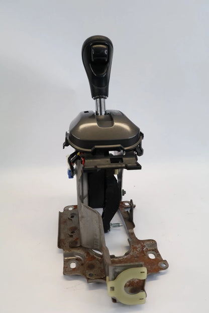 2008-2012 HONDA ACCORD 2.4L AUTOMATIC FLOOR GEAR SHIFTER LEVER SELECTOR OEM
