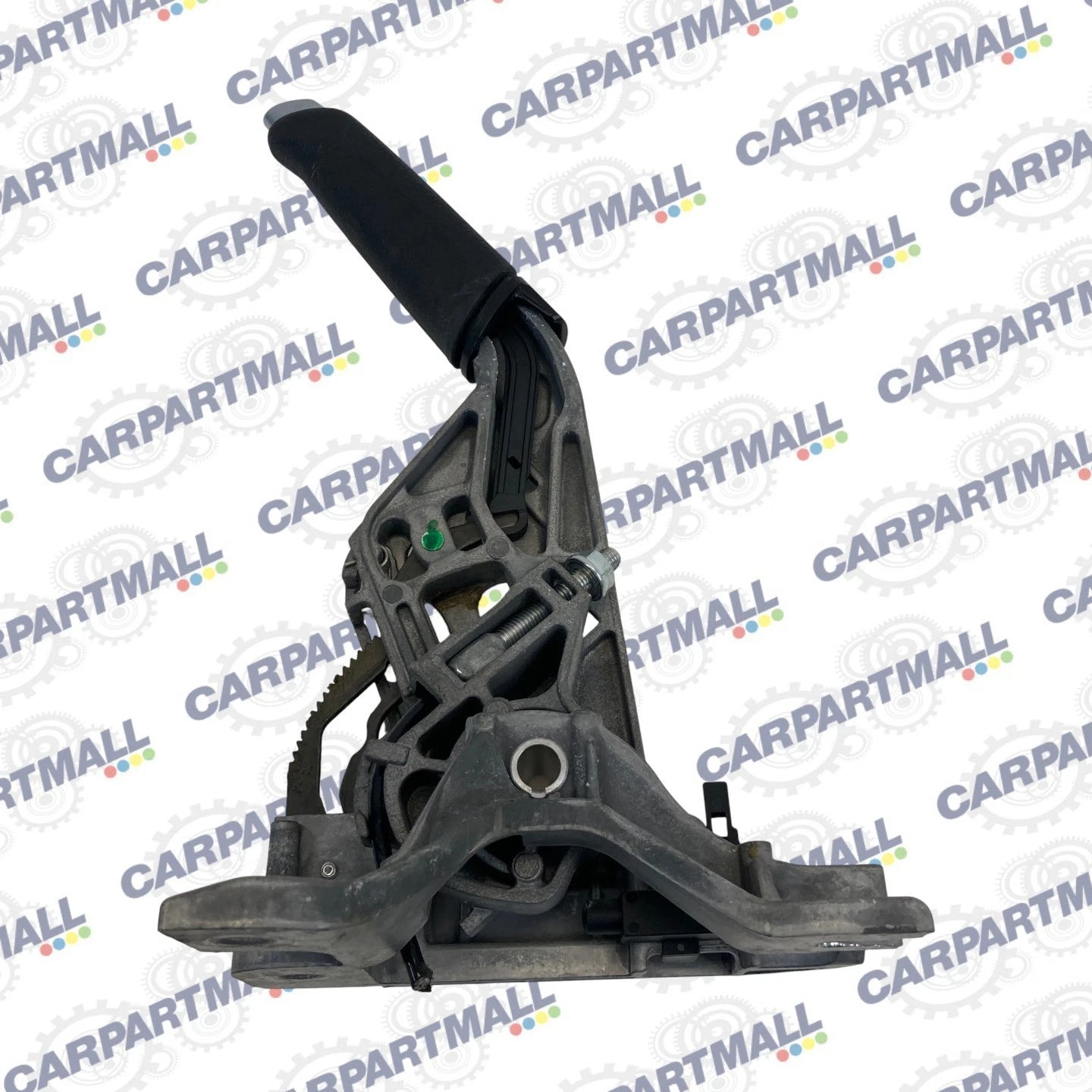 2012-2018 FORD FOCUS EMERGENCY HANDBRAKE PARKING BRAKE RELEASE HANDLE LEVER OEM