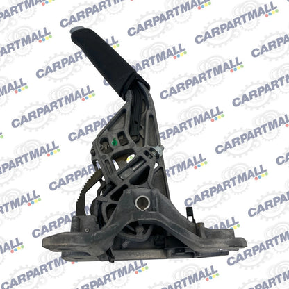 2012-2018 FORD FOCUS EMERGENCY HANDBRAKE PARKING BRAKE RELEASE HANDLE LEVER OEM
