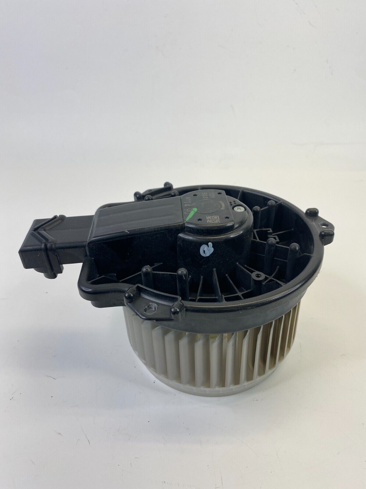 15 16 17 18 19 20 Honda Fit 1.5L A/C Heater Fan Blower Motor Assembly OEM