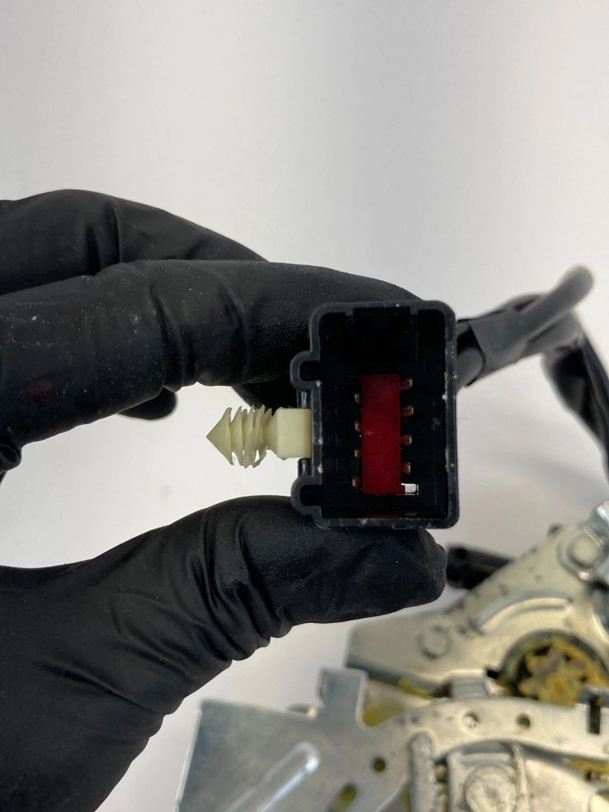 2009-2014 FORD FLEX TAILGATE LATCH LIFTGATE TRUNK LID POWER LOCK ACTUATOR MOTOR