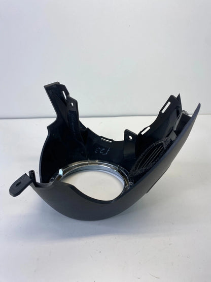 2007-2015 MINI COOPER DASH RIGHT SIDE A/C AIR VENT OUTER COVER TRIM BEZEL OEM
