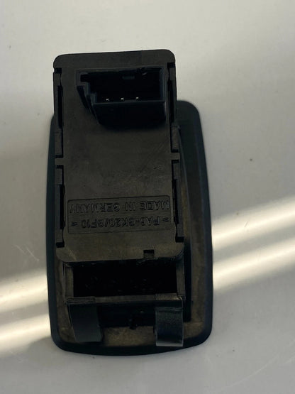 2007-2013 07-13 BMW X5 REAR LEFT SIDE DOOR POWER WINDOW SWITCH 15939900 OEM