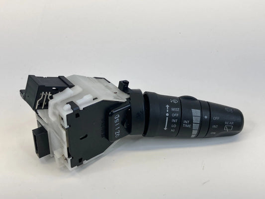 2008-2010 INFINITI QX56 STEERING COLUMN WINDSHIELD WIPER WASHER SWITCH LEVER OEM