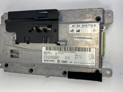 06 07 08 09 10 11 AUDI A6 NAVIGATION DISPLAY INFORMATION SCREEN 8T0919603C OEM
