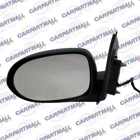 10-12 Dodge Caliber Front Left Driver Side View Power Door Mirror 4112-13016 OEM