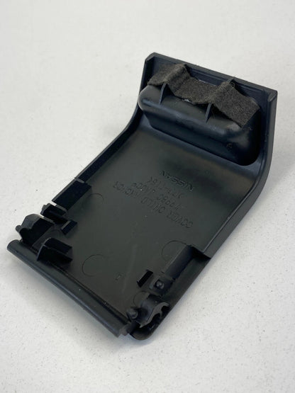 2007-2012 NISSAN ALTIMA SEDAN SEAT CHILD SAFETY ANCHOR HOOK CAP COVER 79980-JA00