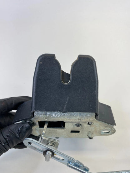 12-17 HYUNDAI ACCENT SEDAN TRUNK LID TAILGATE LOCK LATCH RELEASE ACTUATOR OEM