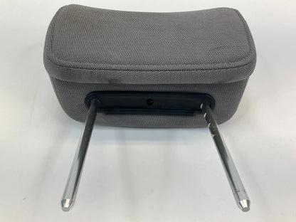 2006-2008 HYUNDAI ACCENT SEDAN FRONT LEF DRIVER SIDE SEAT HEADREST HEAD REST OEM