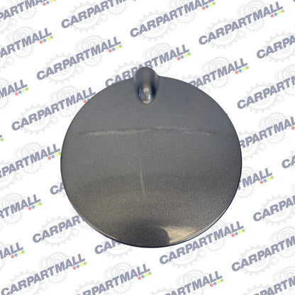 12 13 14 15 16 17 18 FORD FOCUS SEDAN FUEL TANK FILLER GAS DOOR LID COVER OEM