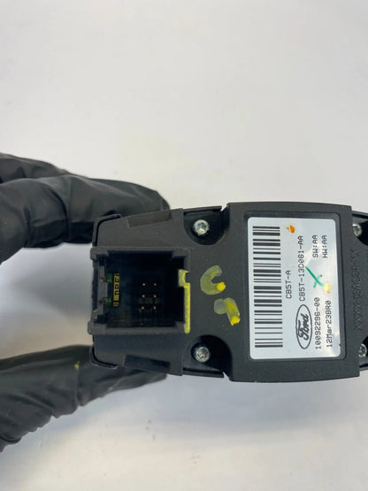 2012-2015 FORD EXPLORER HEADLIGHT HEADLAMP DIMMER CONTROL SWITCH CB5T-13D061-AA