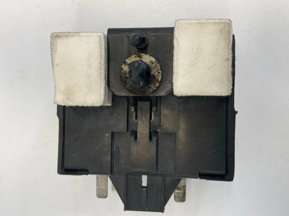 2003 LINCOLN NAVIGATOR SEAT BELT RELAY MODULE CONTROL COMPUTER 2L74-10E977-AB