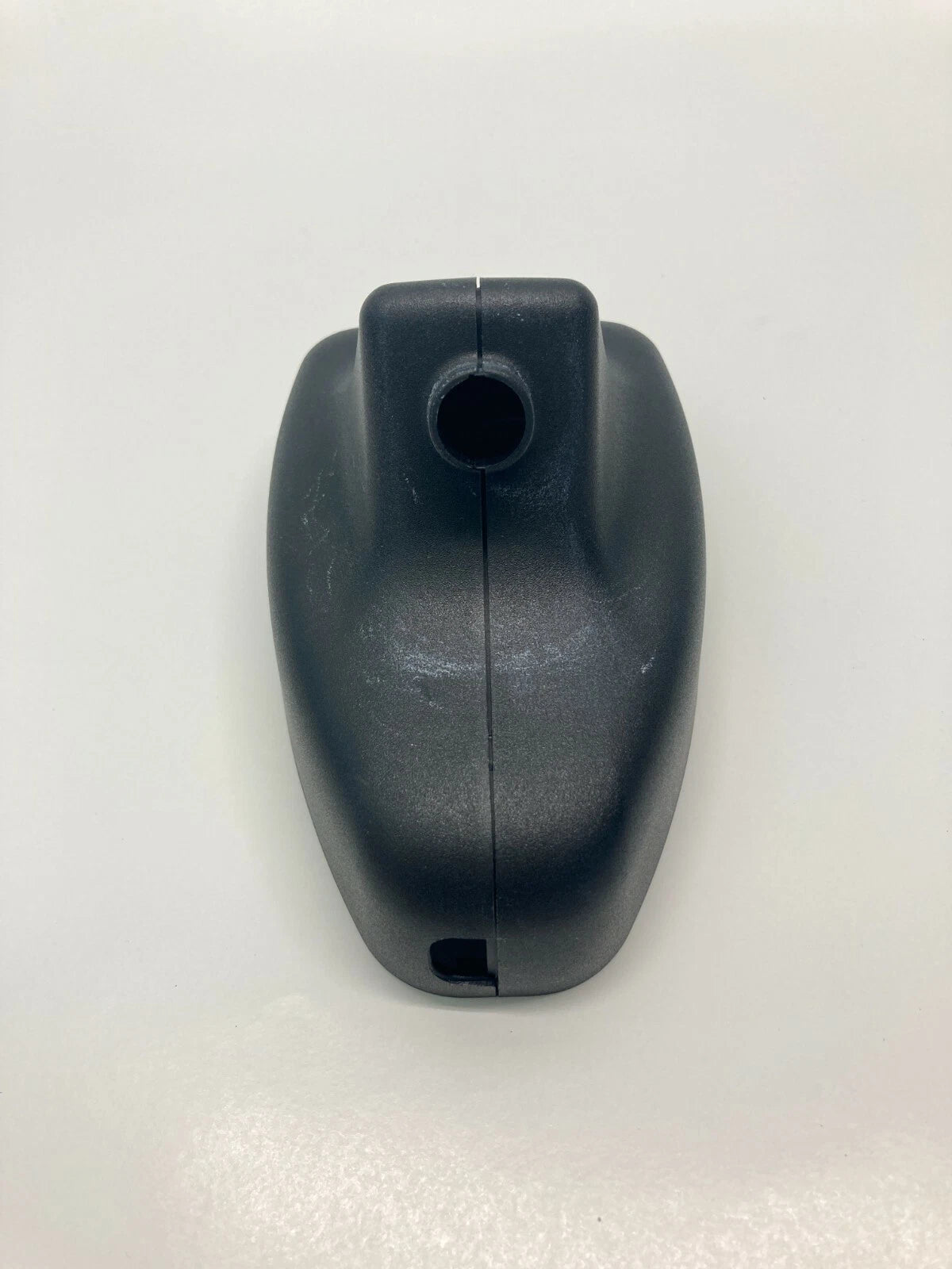2002 2003 2004 2005 BMW 745I 745LI INTERIOR REAR VIEW MIRROR COVER TRIM 8243719