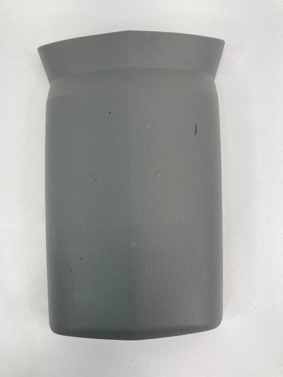 2007 2008 2009 CHRYSLER SEBRING SEDAN REAR BACK CENTER CONSOLE TRIM COVER PANEL