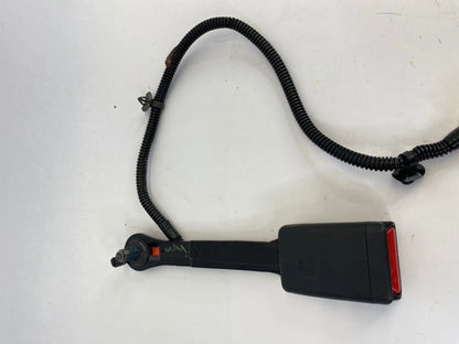 2012-2015 KIA OPTIMA FRONT LEFT DRIVER SEAT BELT BUCKLE RECEPTACLE END CATCH OEM