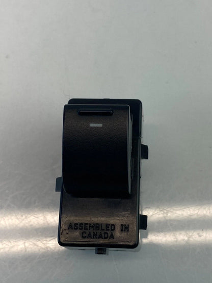 2005-2007 FORD FIVE HUNDRED REAR LEFT SIDE WINDOW CONTROL SWITCH 6F9T-14529-BA3J