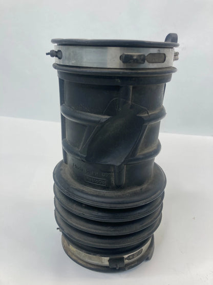 2013-2019 FORD EXPLORER INTERCEPTOR AIR CLEANER INTAKE HOSE DUCT OEM DA839F805DA